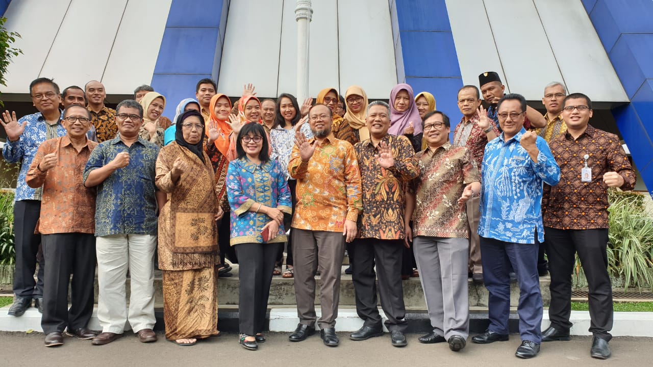 SEJARAH YDAI