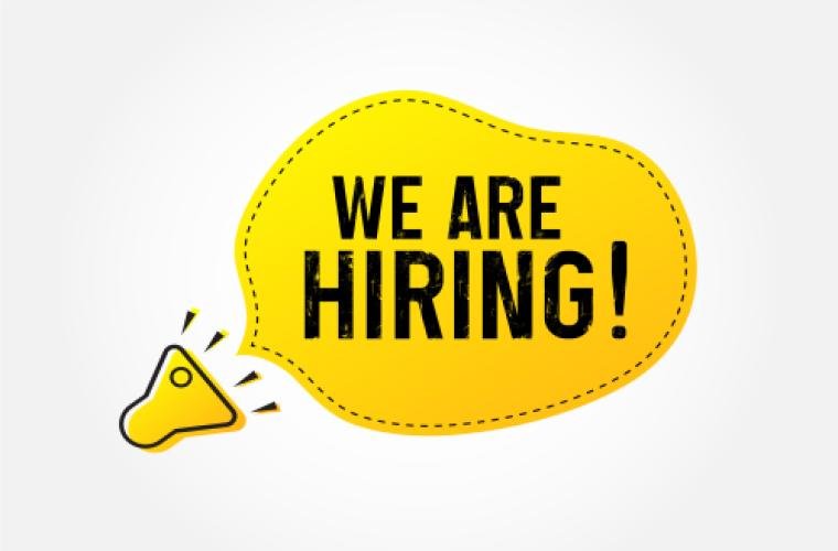Job Banner Staf Tenaga Kependidikan SD & SMP